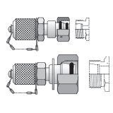 EO Diagnostic Swivels